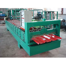 FD 840 Roll Forming Machine